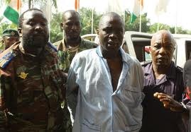 Dogbo Blé Bruno s'est échappé